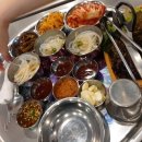 미나리삼겹살 이미지