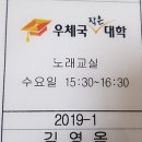 안양우편집중국(우체국) 이미지