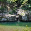 용소계곡 입구 화장실 이미지