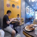 컴포즈커피 반도유보라점