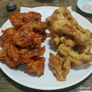 일미통닭 이미지