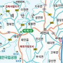 359차 산행(13.12. 7) 백화산 284m 충남 태안 / 신두리 사구, 일몰 이미지