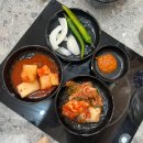 남양주 오남 맛집 뼈해장국, 감자탕 추천 양부자감자탕 진접오남본점