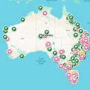 정부농장 | 호주워홀 홈페이지 지원가능한 에이전시 세컨농장 세컨공장 2탄