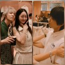 "나쁜 여자야" 서효림, FT아일랜드 이홍기 보자 포옹부터…변함없는 누나 이미지