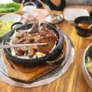 청주 봉명동 맛집 진궁석갈비 가성비좋은 점심특선 후기