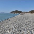 완도 정도리 구계등 이미지