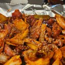 이유있는 조개찜 옆 이미지