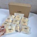 개별포장떡 소문떡 치즈감자설기 후기
