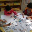 학산초등학교 병설유치원 이미지