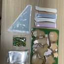 크리스마스 쿠키 만들기 | 노브랜드 크리스마스 쿠키 만들기 키트로 즐긴 실내 데이트 후기