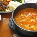 고바우보리밥