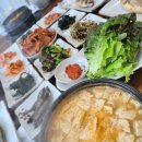용유관 | 영종도에서 제대로 한 끼 먹고 싶을 때, 용유관 시골밥상 솔직 후기