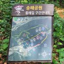 용연지 | 송해선생이 쉬는 곳, 옥연지...비슬산의 기운이 가득한 마을