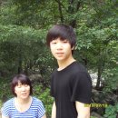 무릉계곡 힐링캠프장 이미지