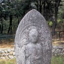 낙동리 석조여래입상 이미지