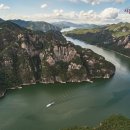 단양 지질공원 탐방객센터 이미지