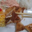 사천시 삼천포지역 돈까스, 삼겹살구이 도시락, 고추장제육볶음 도시락맛집, 팔포밥상 방문후기