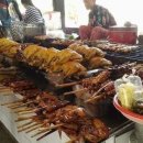 고향음식 이미지