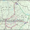 제 2184회 황악산 1,111m(경북 김천) 2024년 2월 25일 산행(블랙야크 100대 명산 5번째) 이미지