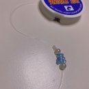 반짝반짝 비즈 공예 이미지