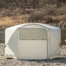 옥타곤 | 아이두젠 옥타곤 원터치 텐트 사용 후기!