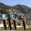 벚꽃보러 부산 놀러간 후기(1박2일)