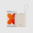 몰포트코리아 | 알로코리아 35W 초고속 충전 미니 보조배터리 1001PPS 10000mAh 실제 사용 후기!