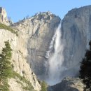 미국의 금강산, 요세미티 국립공원(Yosemite National Park) 이미지