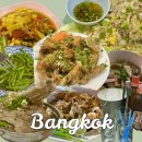 방콕 차트리움 레지던스 호텔 | 근처 마트·맛집·세븐일레븐 완벽 정리!