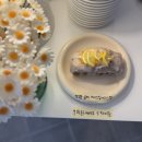 대구카페 ) 스트롤커피하우스 , 동성로 카페 . 바닐라호두라떼와 딸기에이드 후기