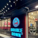 더블다운버거(수영본점) 이미지