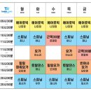 운정탐라랜드 이미지