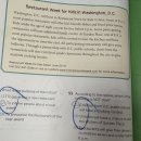 러시아어로 쉽게 말하기와 읽기(초급) | [노원 ECC어학원] JET 초 • 중등 영어능력 평가 시험(3급 합격) (외부대회-2)