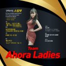 아오라 이미지
