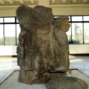 영주 비로사 석조아미타여래좌상 이미지