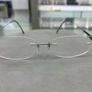 서울광학 | 10년 넘은 실루엣 무테,한미스위스광학 갤럭시 8K 다초점 1.67로 새 생명을 입다