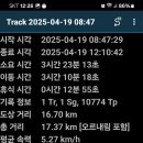 홍수 조절지 주차장 이미지