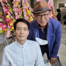 테너 강진모 독창회 이미지