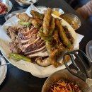 6453 | [문래 맛집] 꽈리튀김족발이 맛있는 문래 ‘그믐족발’ 후기/ 평일 웨이팅, 내돈내산