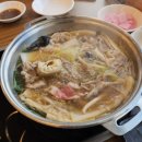 흑샤브 | 함덕맛집 제주함덕맛집 함덕도민맛집 제주 복진 함덕 흑돼지샤브톳칼국수 세트 후기