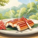 대전 민물장어맛집, 봄 기운 솟는 인생 장어 솔직후기 🐟
