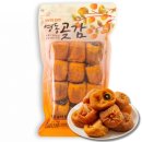곶감사랑 이미지