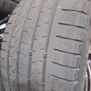 타이어랙 | [대구 정문타이어 칠곡점] 브레데스타인 콰트랙프로+ 285/45 R20 폭스바겐 투아렉 차량 장착