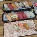 부길초밥 | [원당 맛집] 부길초밥 <다양한 구성의 판초밥을 가성비 있게 즐기기 좋은 곳>