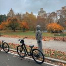 센트럴파크 9 | 뉴욕 여행 센트럴파크 자전거 대여 가격 및 후기