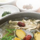 백년오리 이미지