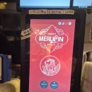 디저트머라이언 | 홍대 싱가포르 카페, <디저트 머라이언> 내돈내산 후기