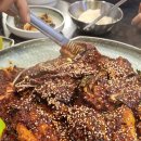 명태골 | 구디역 한식 맛집 명태골 신림점 매콤명태조림 후기