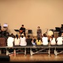 오월 퓨전국악콘서트 <흥그레 흥그레> 이미지